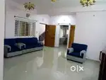 Men's pg available near hebbal