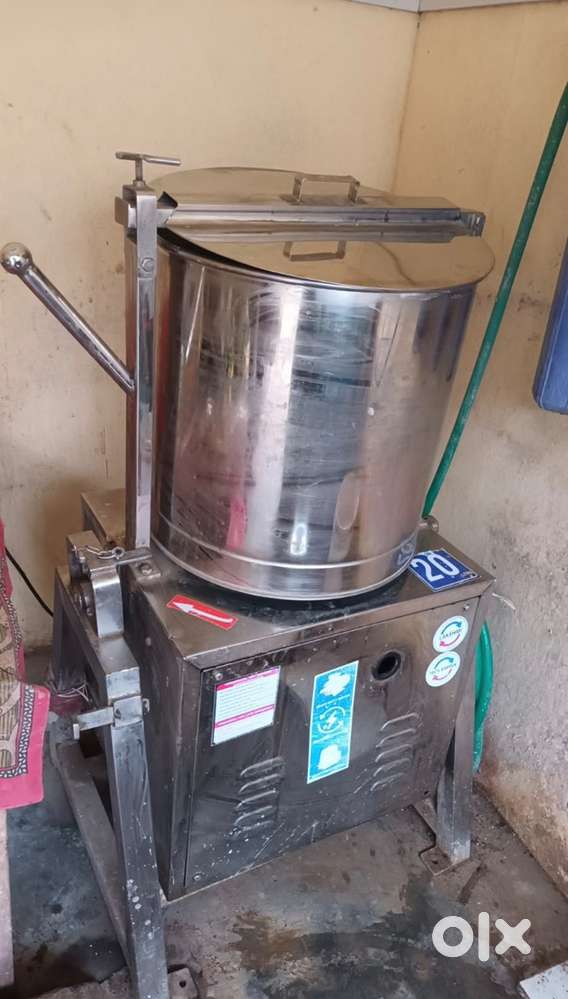 20 Litres Grinder