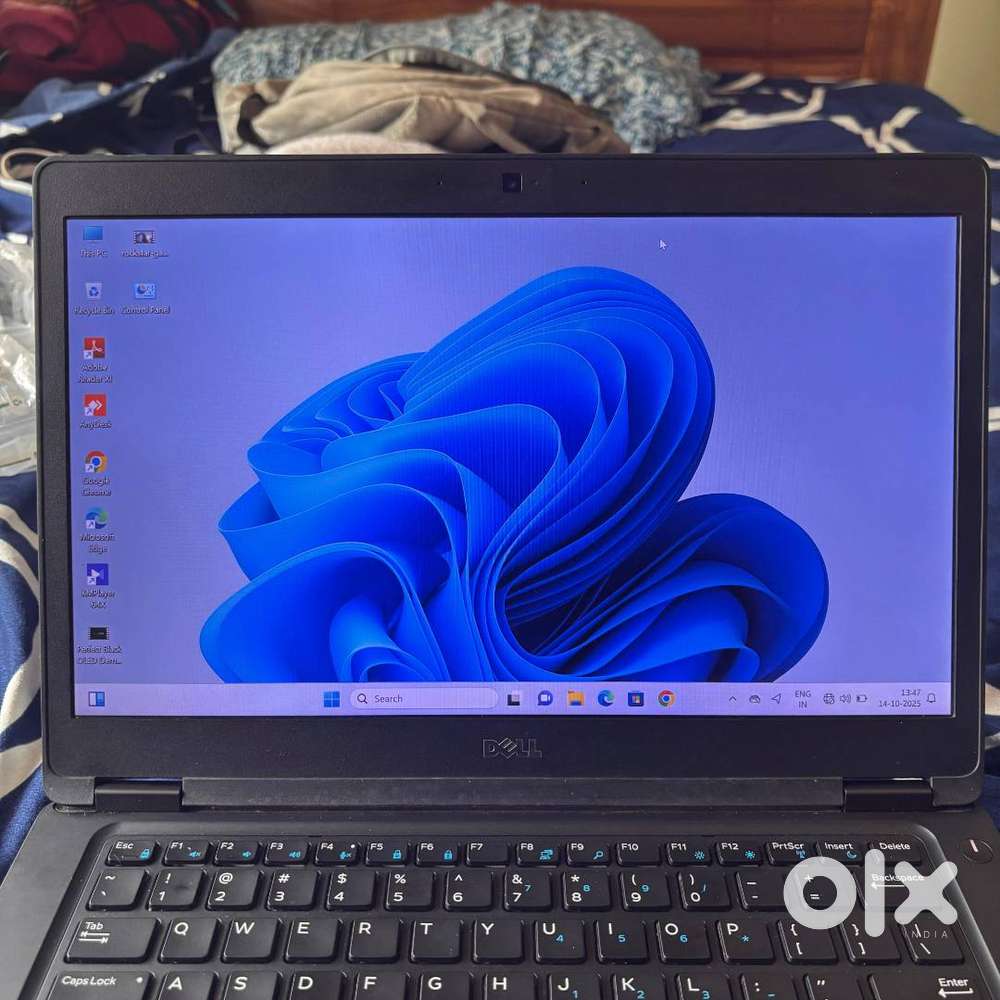 DELL LATITUDE 5480