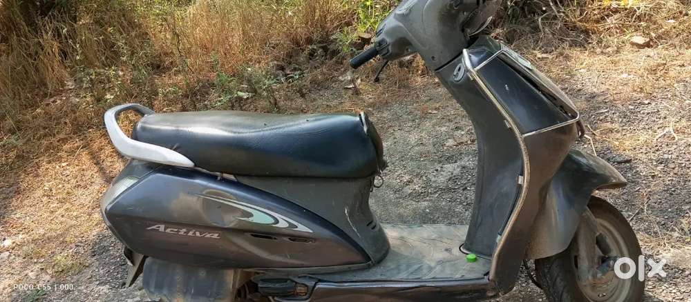 Scooty for sale