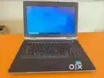 Dell laptop core i5 processor Ram 8GB warranty 1 yr