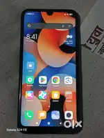 XIAOMI REDMI New Phone
