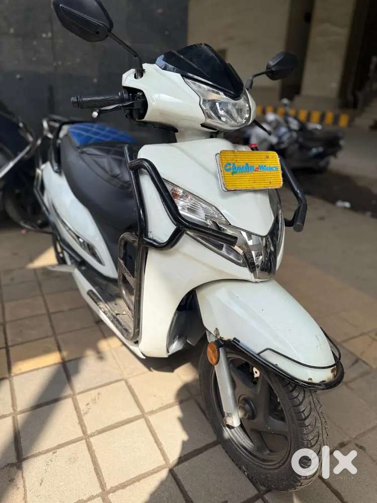 6G ACTIVA 125 SMART HONDA