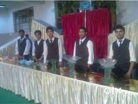Hotel Banquets ODC