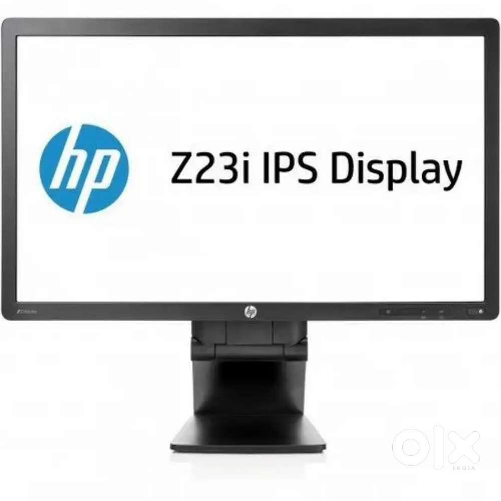 HP Z23i 23 Monitor (Full HD IPS)