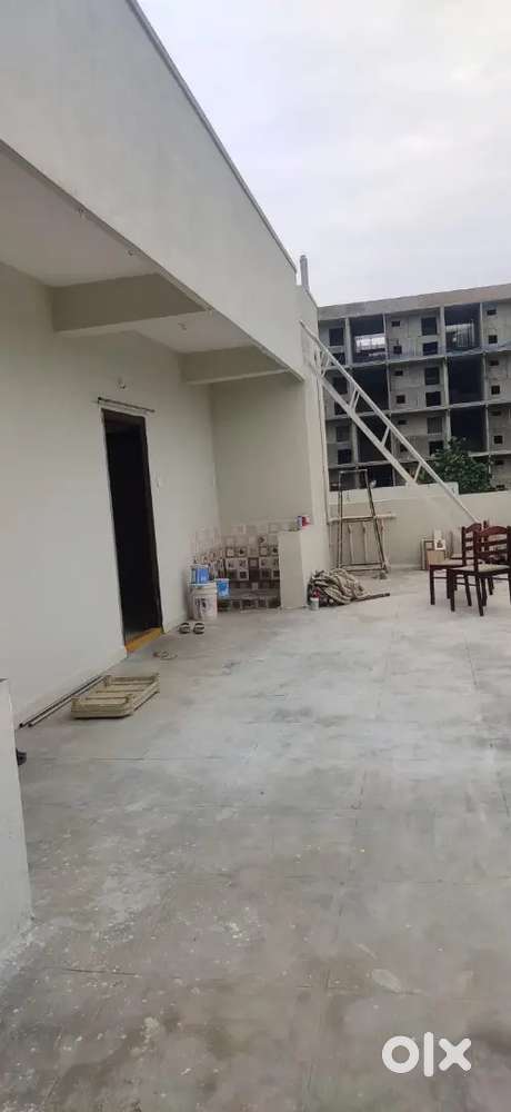 Plot no 9  Oasis colony mahal neknampur Manikonda