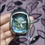 Corum watch