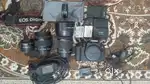 Canon DSLR KIT