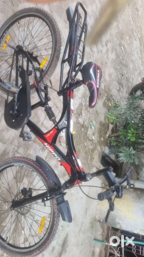 New condition