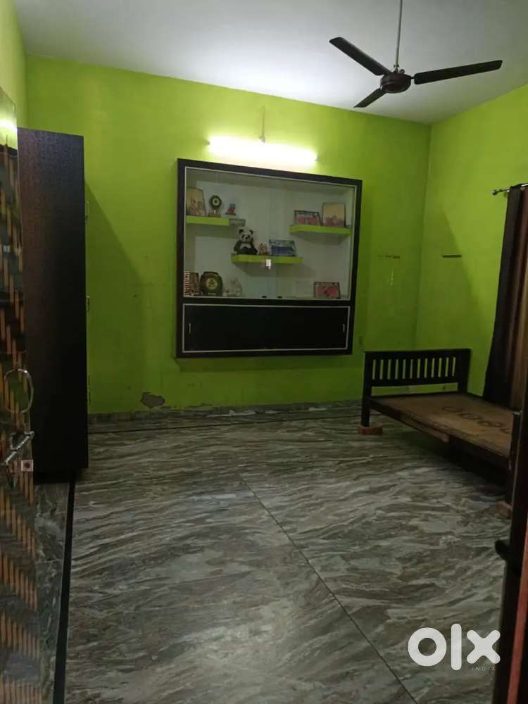 One room set available for rent