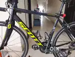 Scott Speedster 20 : 54cm