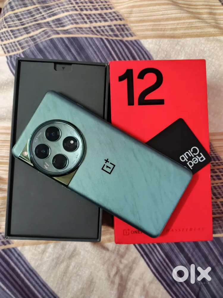 Oneplus 12