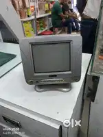Antique TV 1980 ka
