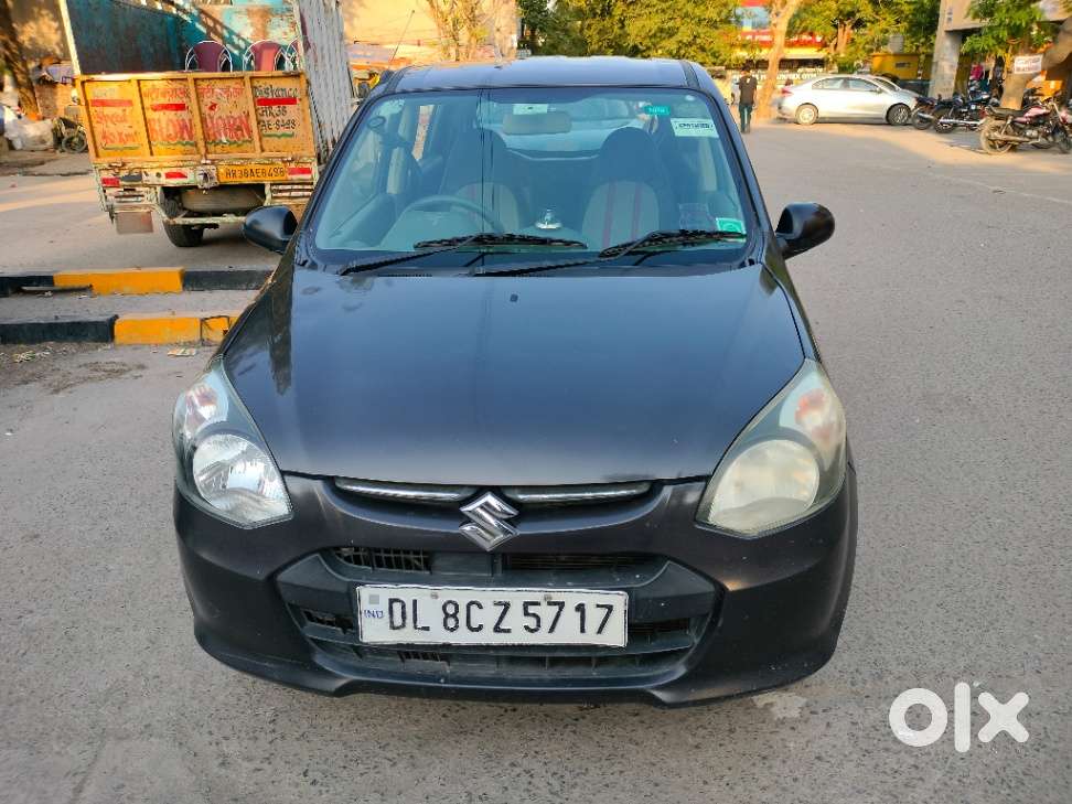 Maruti Suzuki Alto 800 2012-2016 LXI, 2013, Petrol