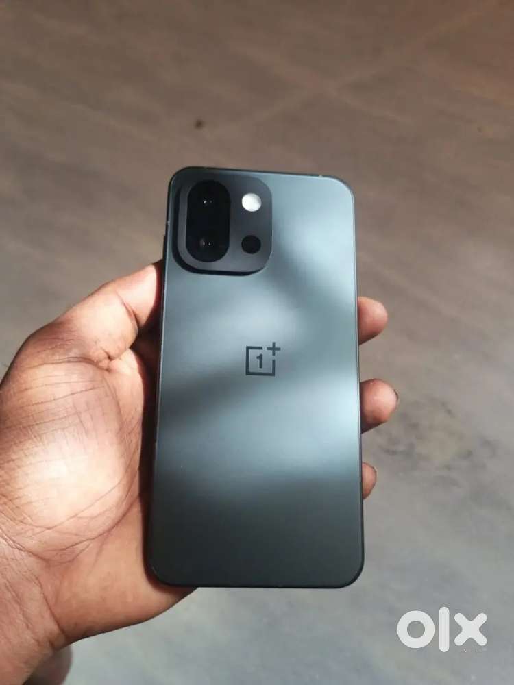 OnePlus 13s (black velvet)