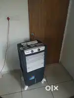 Beat the Heat ️ Air Cooler @ ₹4500 Only