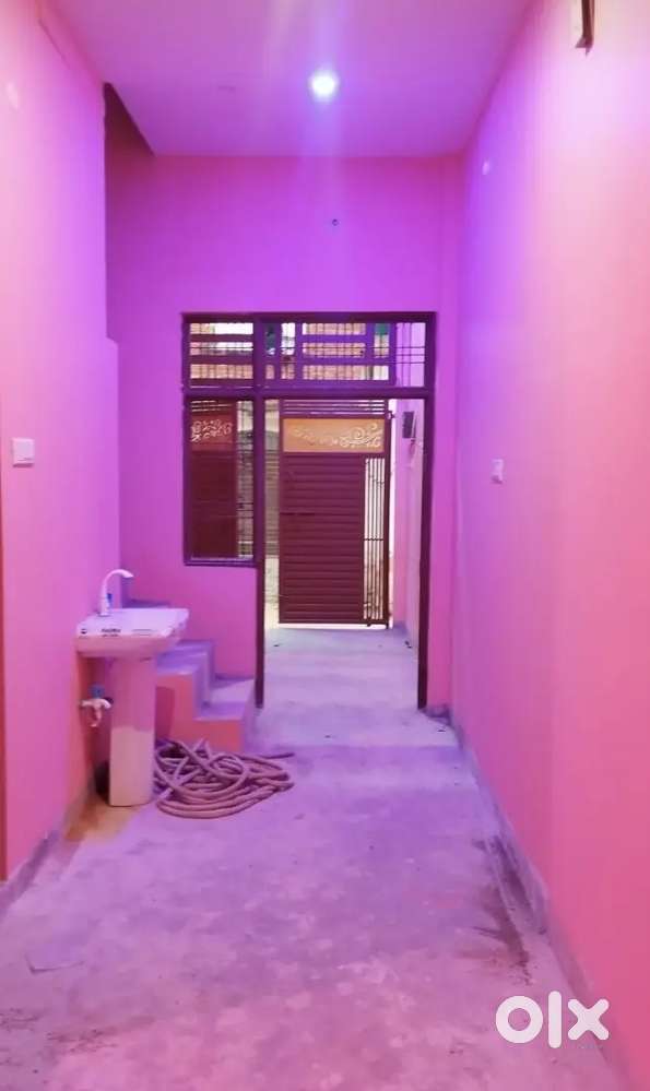 2BHK House for Rent in Lucknow