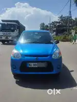 Maruti Suzuki Alto 800 Lxi, 2018, Petrol