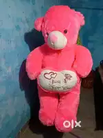 Teddy bear 2 set
