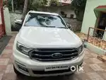 Ford Endeavour 2019