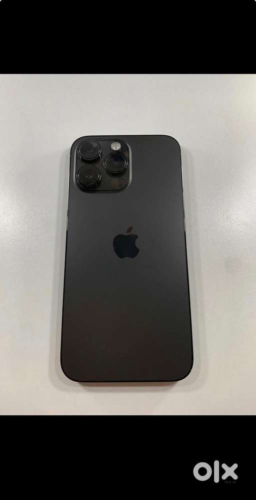 Iphone 14 pro max 256gb / exchange also same range