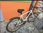Decathlon B Twin Bicycle