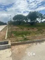 Sites for sale in Chikmagalur, gated community