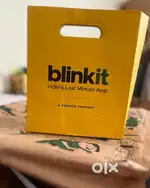 INDORE BLINKIT DELIVERY BOY (EARN RS.55,000 TO RS.70,000)
