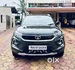 Tata Nexon 1.5 Revotorq XZ Plus (S), 2021, Petrol