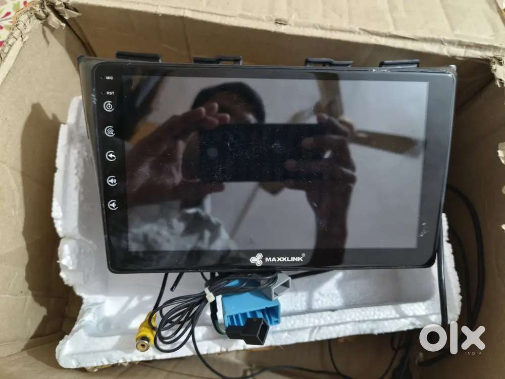 Andreact music system 9
