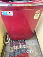 Bosh washing machine