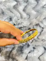 Anti tarnish bracelet