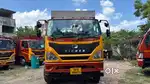 Eicher 2114 model 2022-23 registration feet 20 fc&ic current