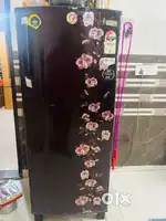 Godrej 3 Star 251 litre Fridge
