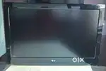 2 LG LCD TVs for Sale – 37” + 47” –Working Condition – Budget Friendly