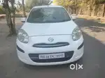 Nissan Micra 2010-2012 Diesel, 2011