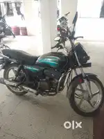 Good condition
