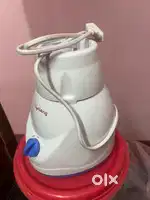 One person full kitchen setup just 2 month old only