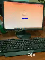 Computer 4 set