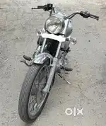 Smooth and silent engine