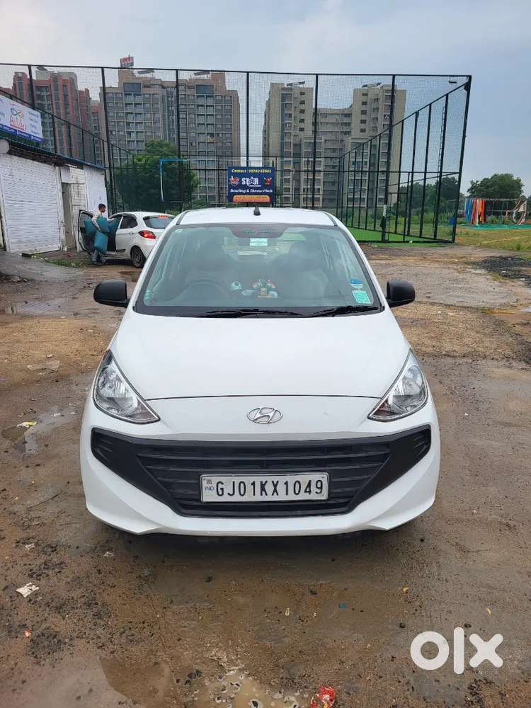 Hyundai Santro