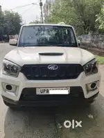 Mahindra Scorpio, 2019, Diesel