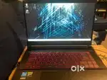 Msi gf63 8gb ram/ 1tb hddand 256 gb SSD memory 3 year old all working