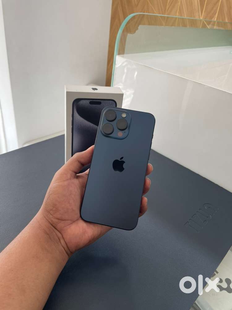 iPhone 15Pro Max 256GB
