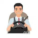 Company Driver