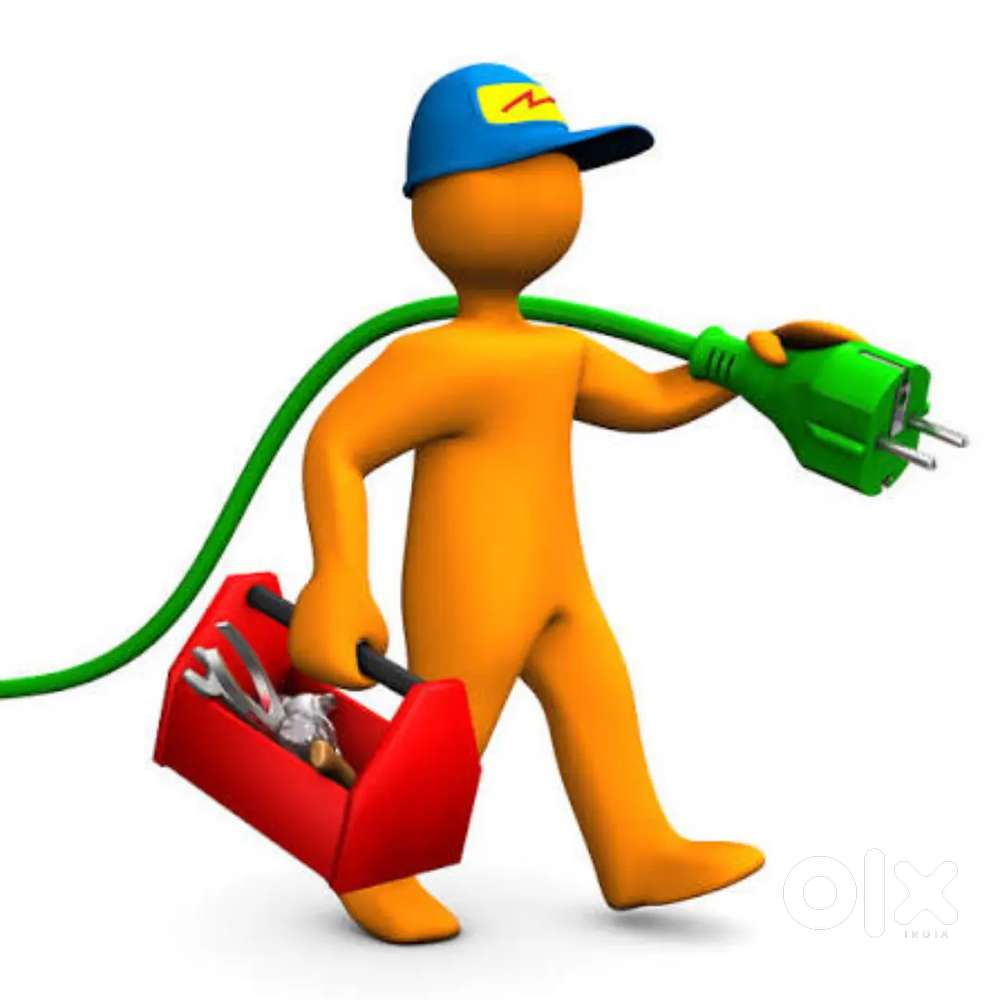 Need Electrician