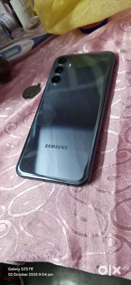 samsung galaxy m34 5g  6/128