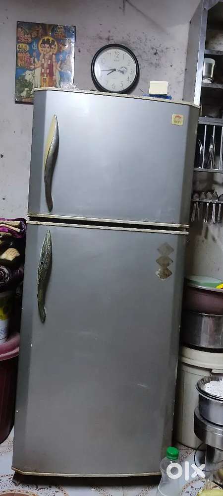 Godrej EON Double Door fridge
