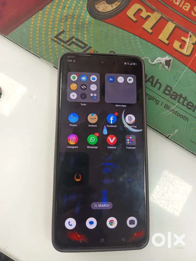 OPPO F25 PRO 8+128