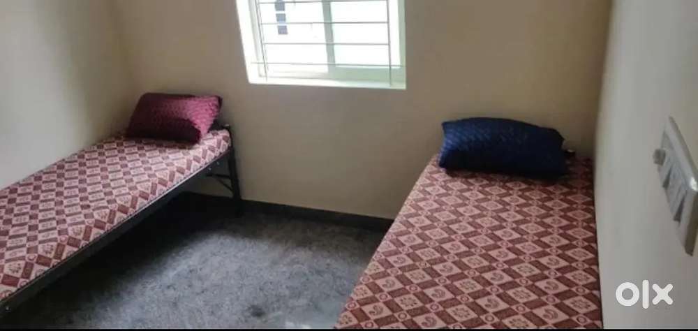 Boys Pg for rent